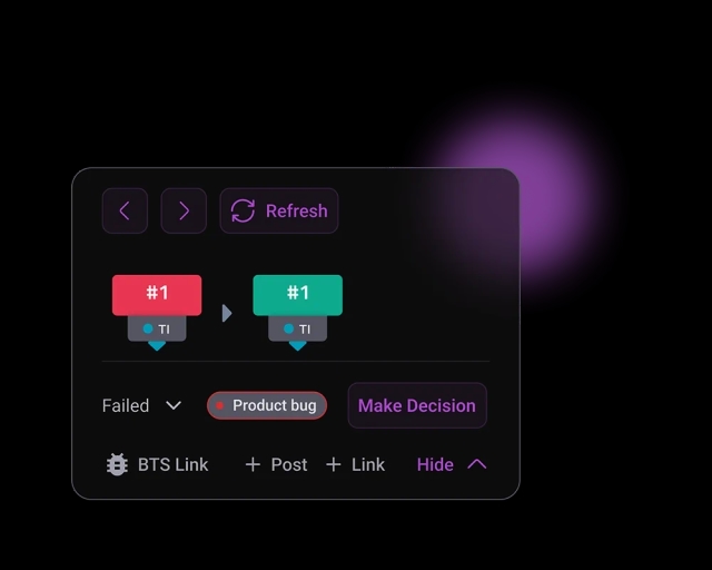 Proactive Issue Detection