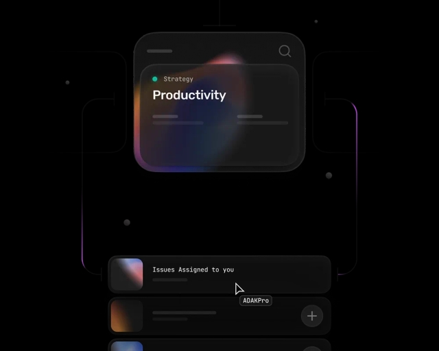 Increase Team Productivity