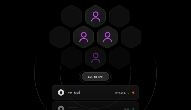 Efficient HR Automation