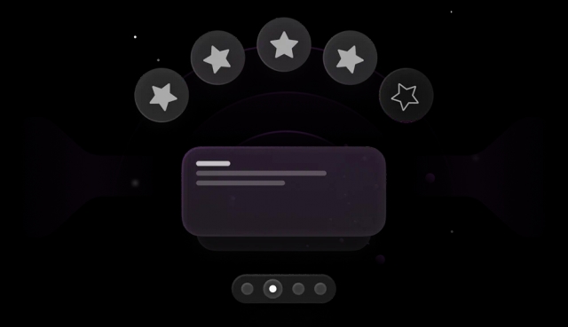 Master Financial Control