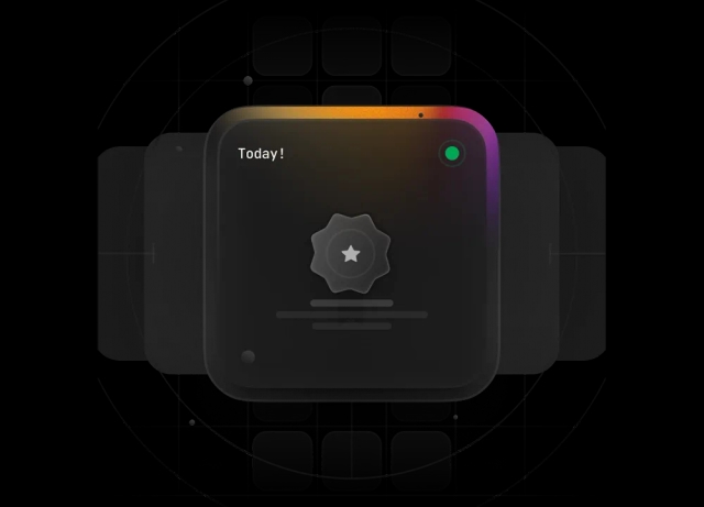 Sustained Brand Visibility