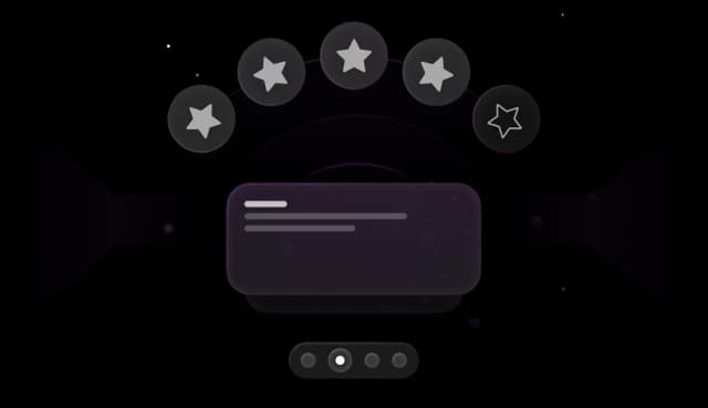 Master Financial Control