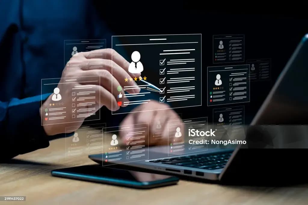 Transforming Retail Workforce Management with a Human Resource Suite