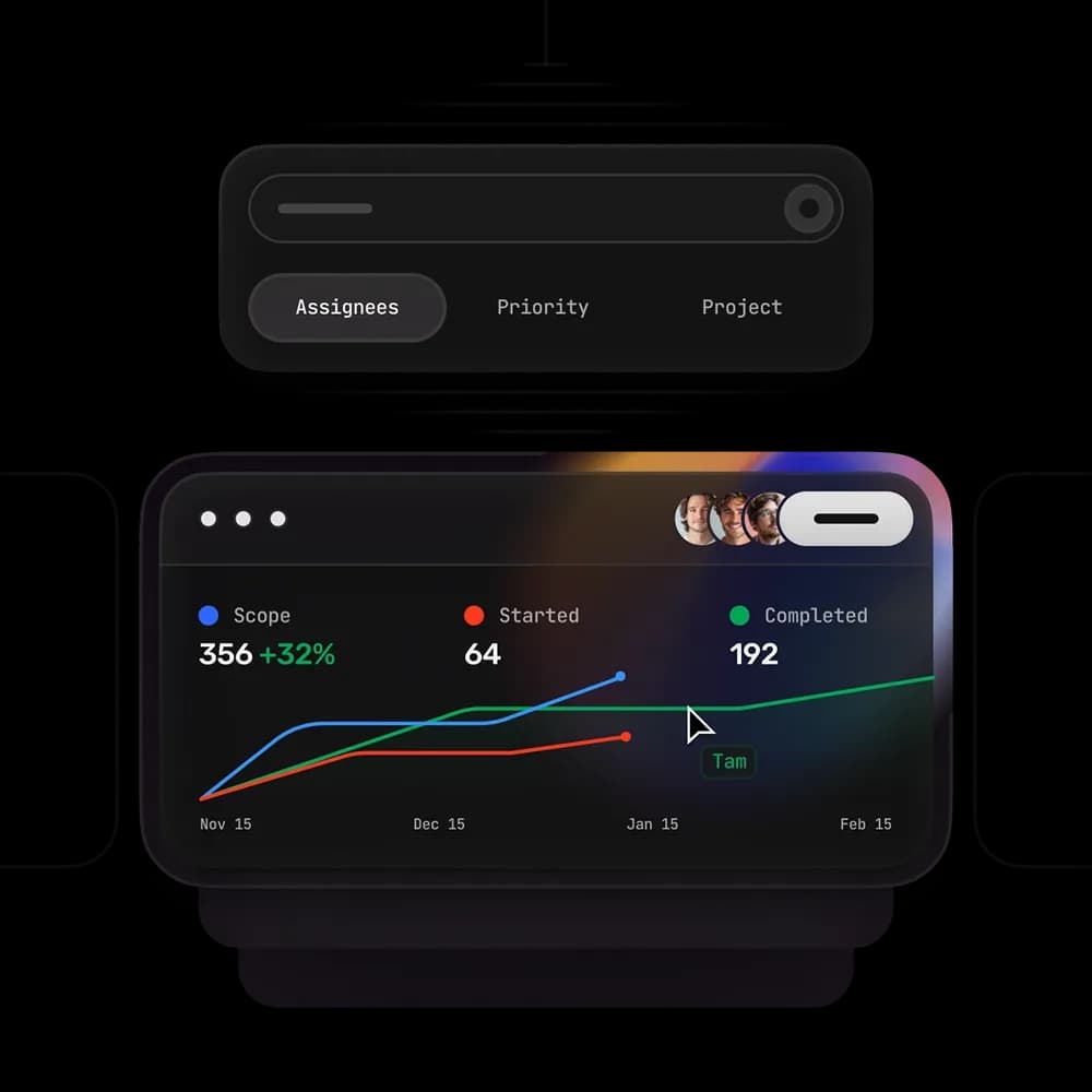 Enhanced Performance Tracking