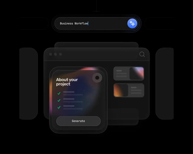 Streamline Support Workflows