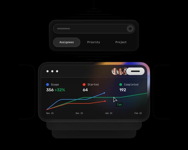 Gain Actionable Insights